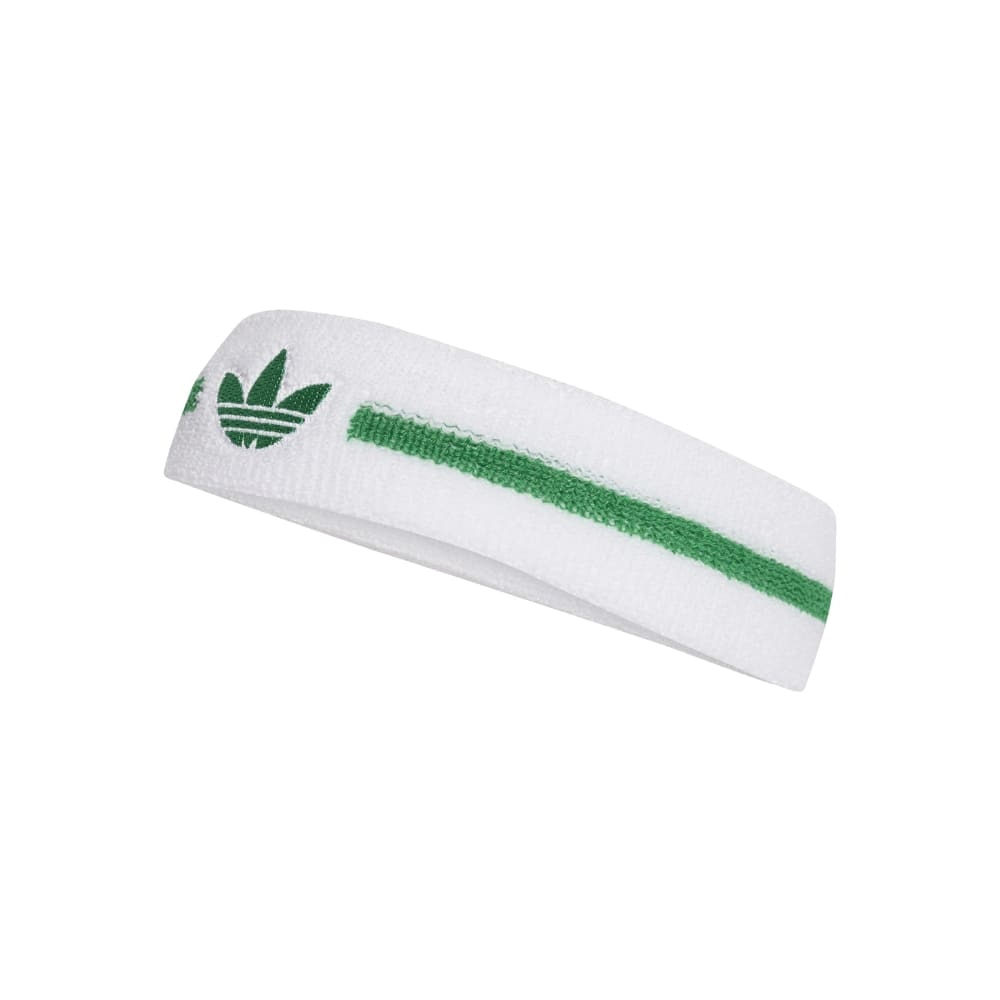 アディダス（adidas）（メンズ）テニス ヘッドバンド オリジナルス ZR738-JW6118