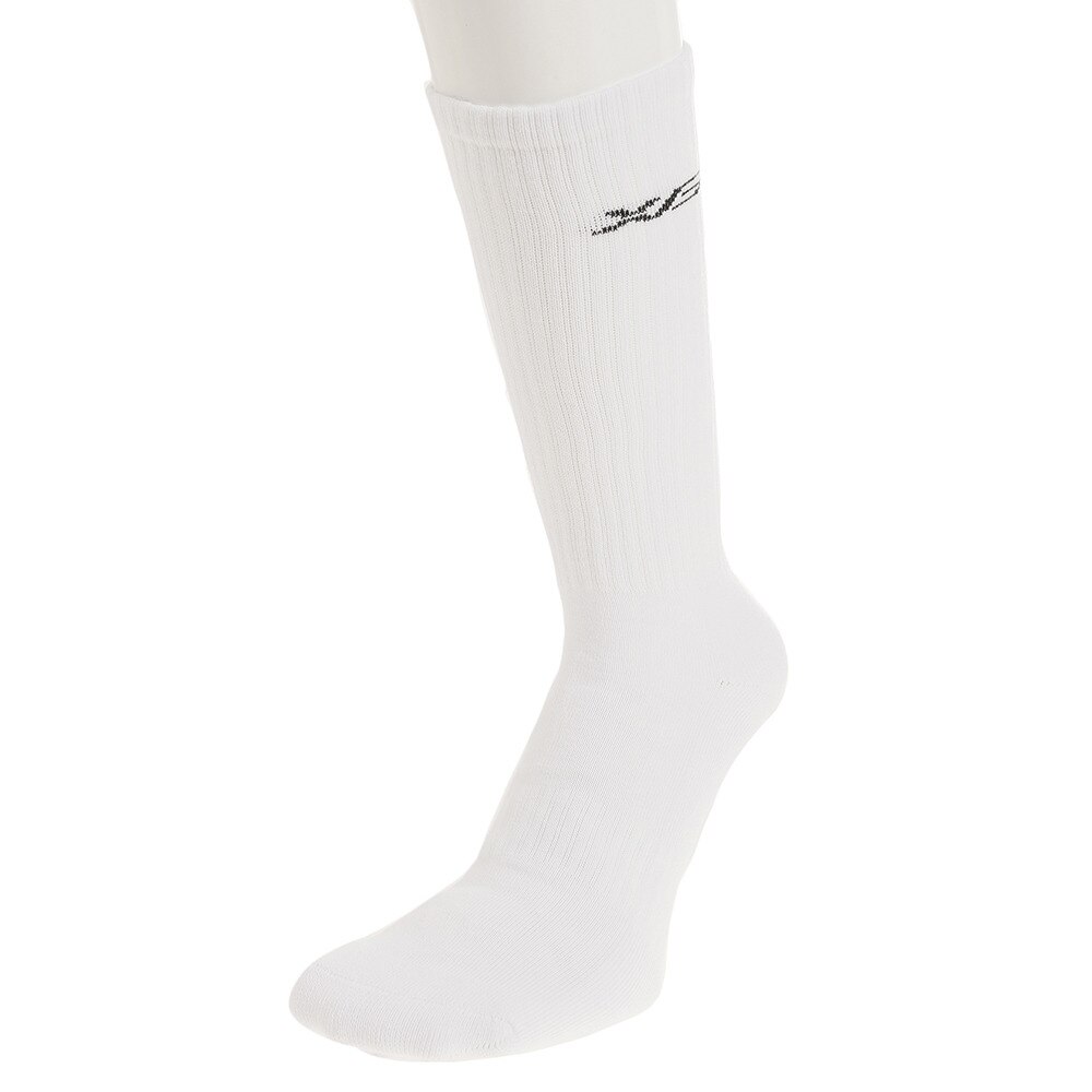  テニスソックス 732G6KS2890WHT
