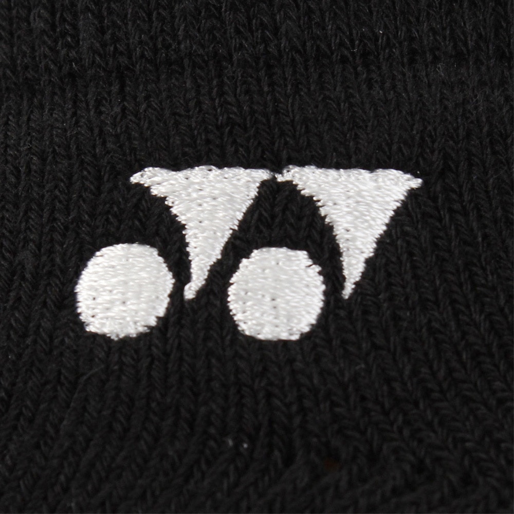 ヨネックス（YONEX）（メンズ）テニス スニーカーイン ソックス 19121-007