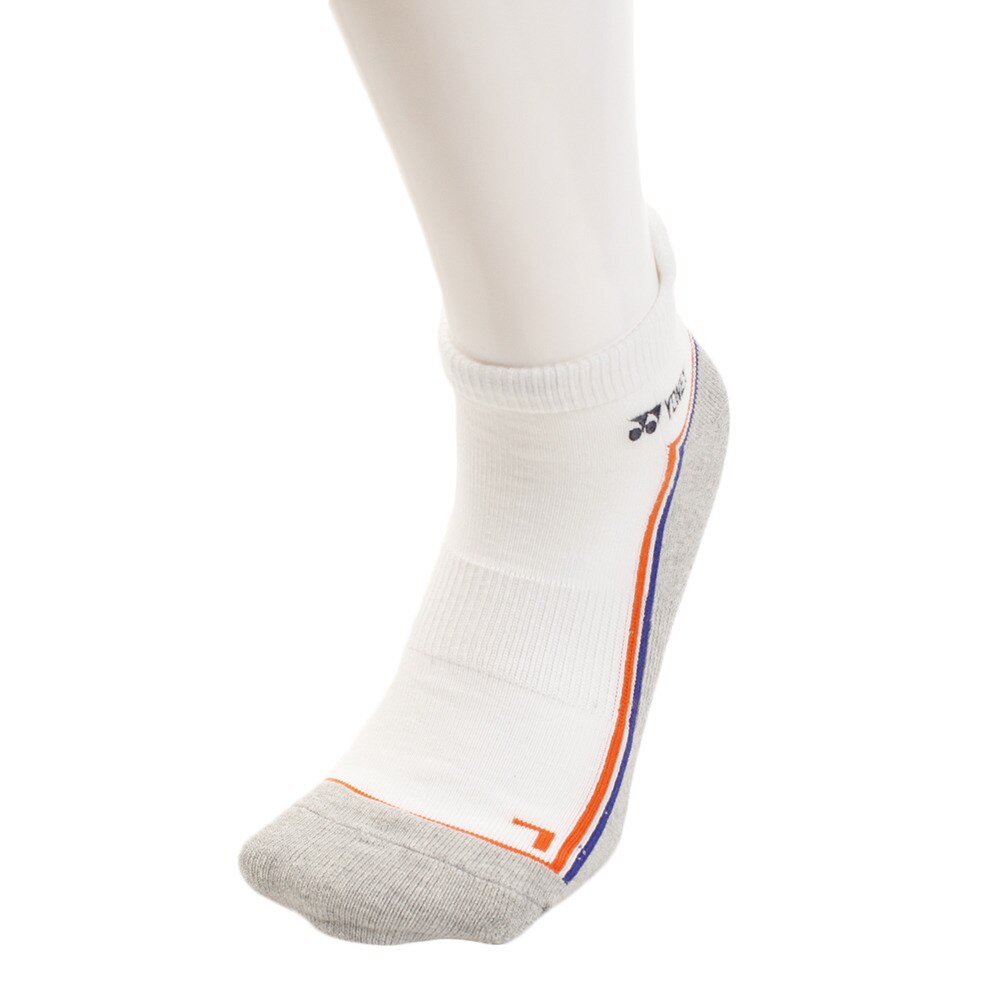  スニーカーインソックス 19124-005