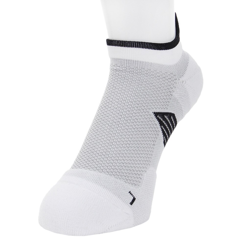  ドライプラス RAPTORサポートソックス PT19AM067 WHT