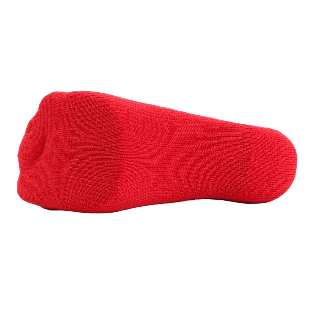 PG（メンズ）テニスソックス 2足組 732PG9OK001RED