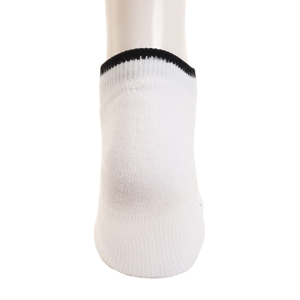 PG（メンズ）テニスソックス 2足組 732PG9OK001WHT
