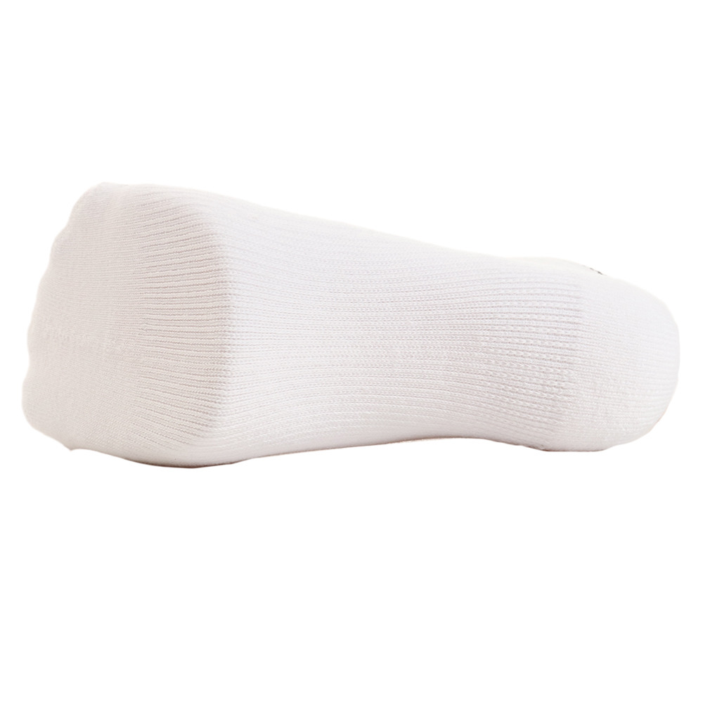 PG（メンズ）テニスソックス 2足組 732PG9OK001WHT