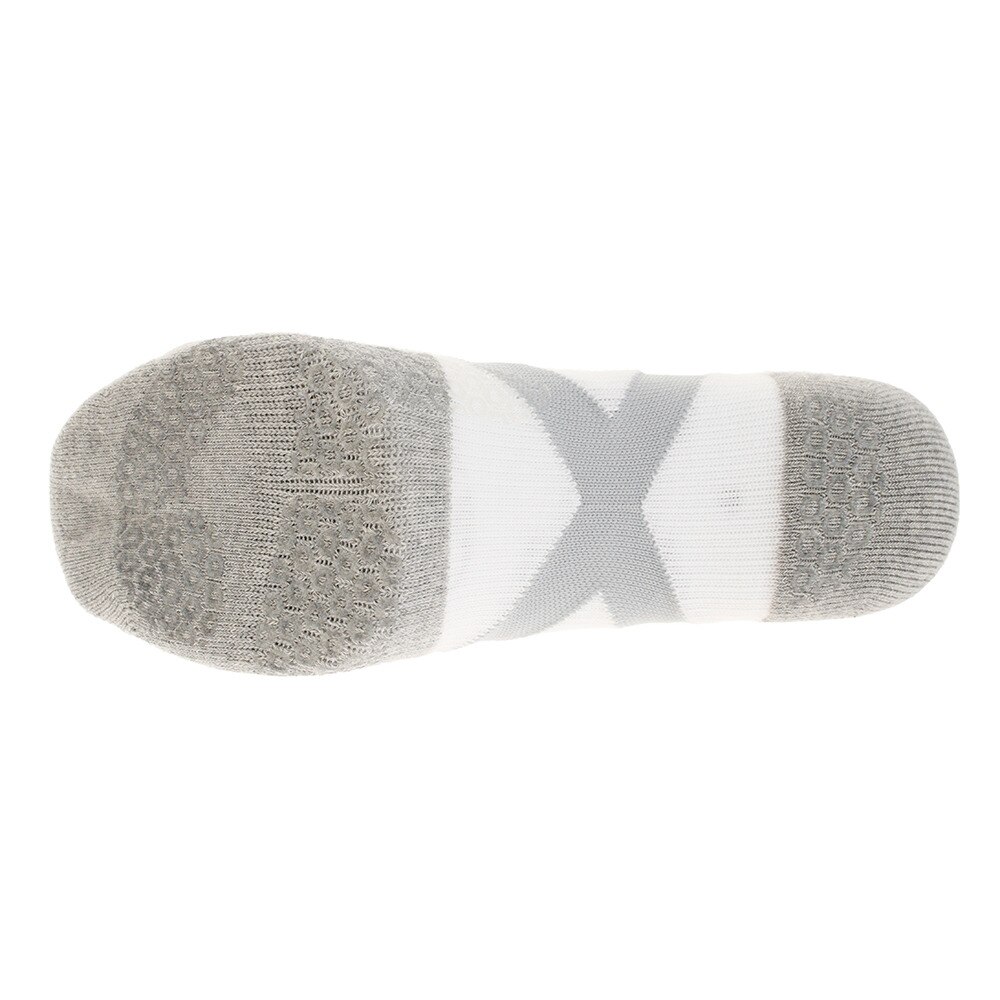 ヨネックス（YONEX）（メンズ）バドミントン ハーフソックス 19150-019