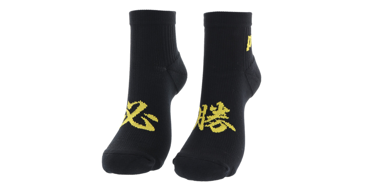 プリンス プリンス Prince メンズ テニス ソックス 抗菌必勝ソックス Ps292 165 Blk スポーツ用品はスーパースポーツゼビオ