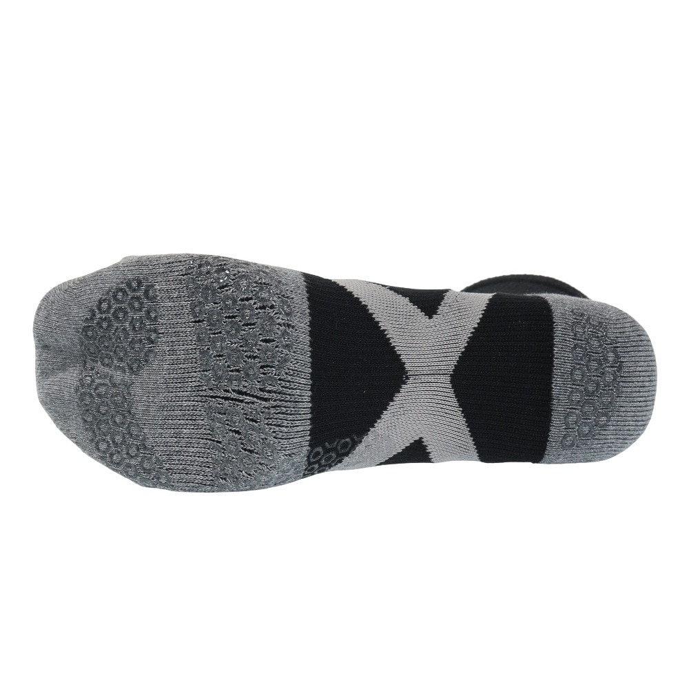 ヨネックス（YONEX）（メンズ）バドミントン ソックス ハーフソックス 19150-007