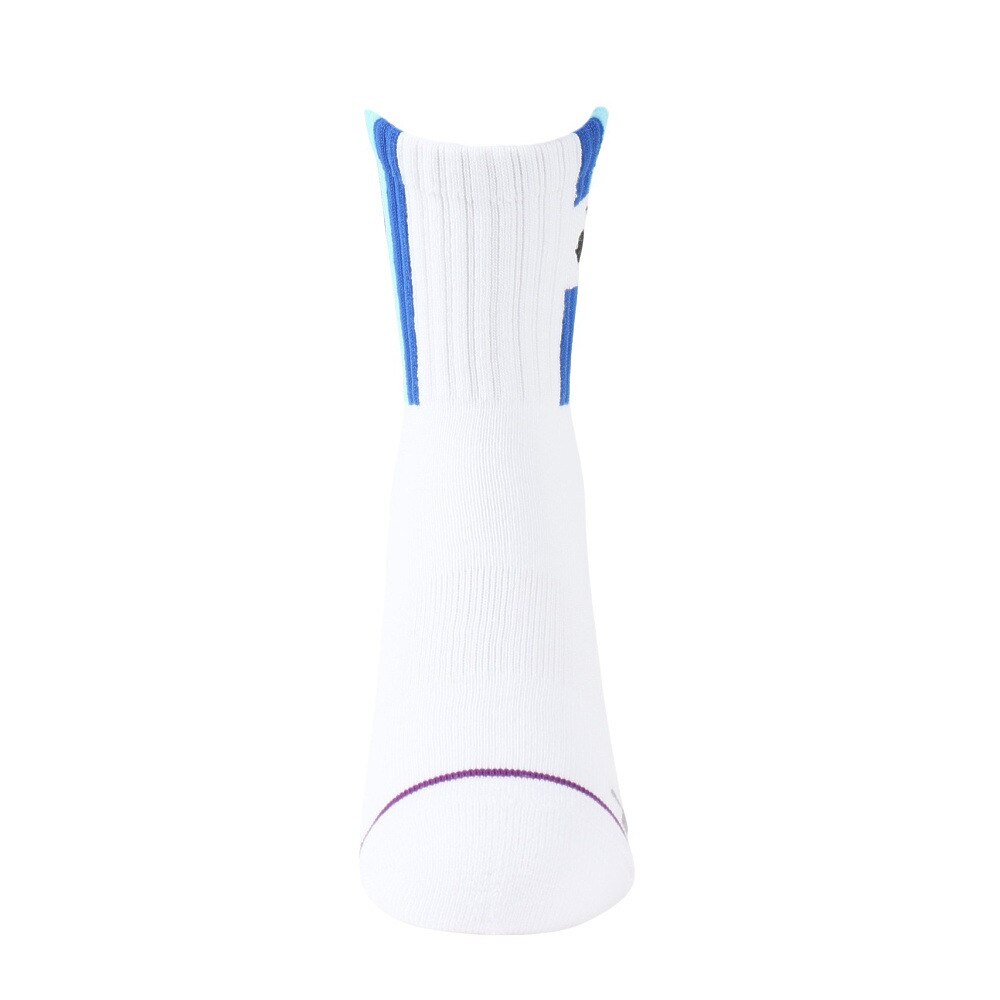 ヨネックス（YONEX）（メンズ）テニス ハーフソックス 19205-011