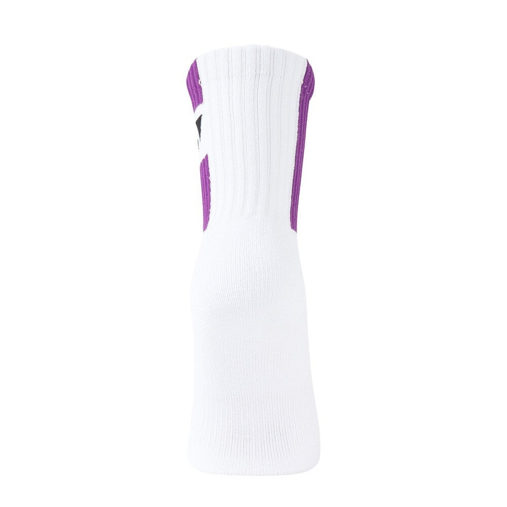 ヨネックス（YONEX）（メンズ）テニス ハーフソックス 19205-011