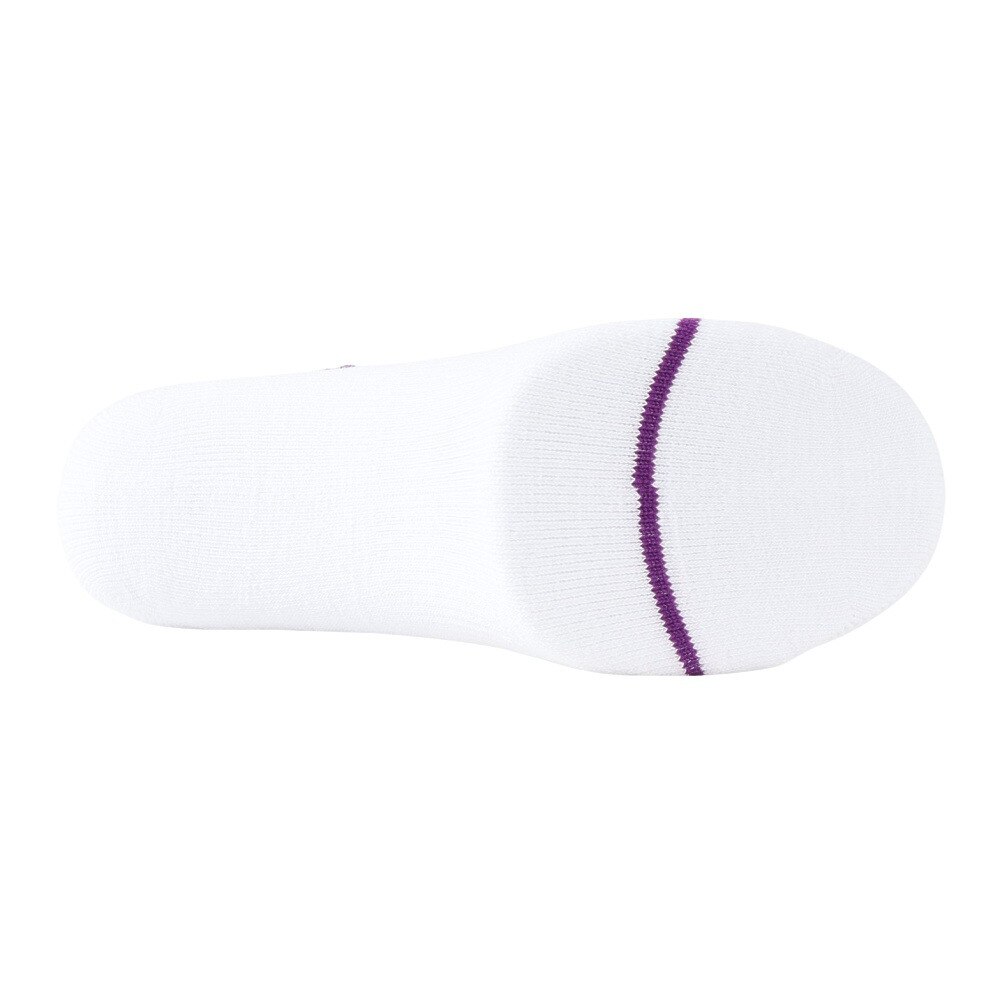 ヨネックス（YONEX）（メンズ）テニス ハーフソックス 19205-011