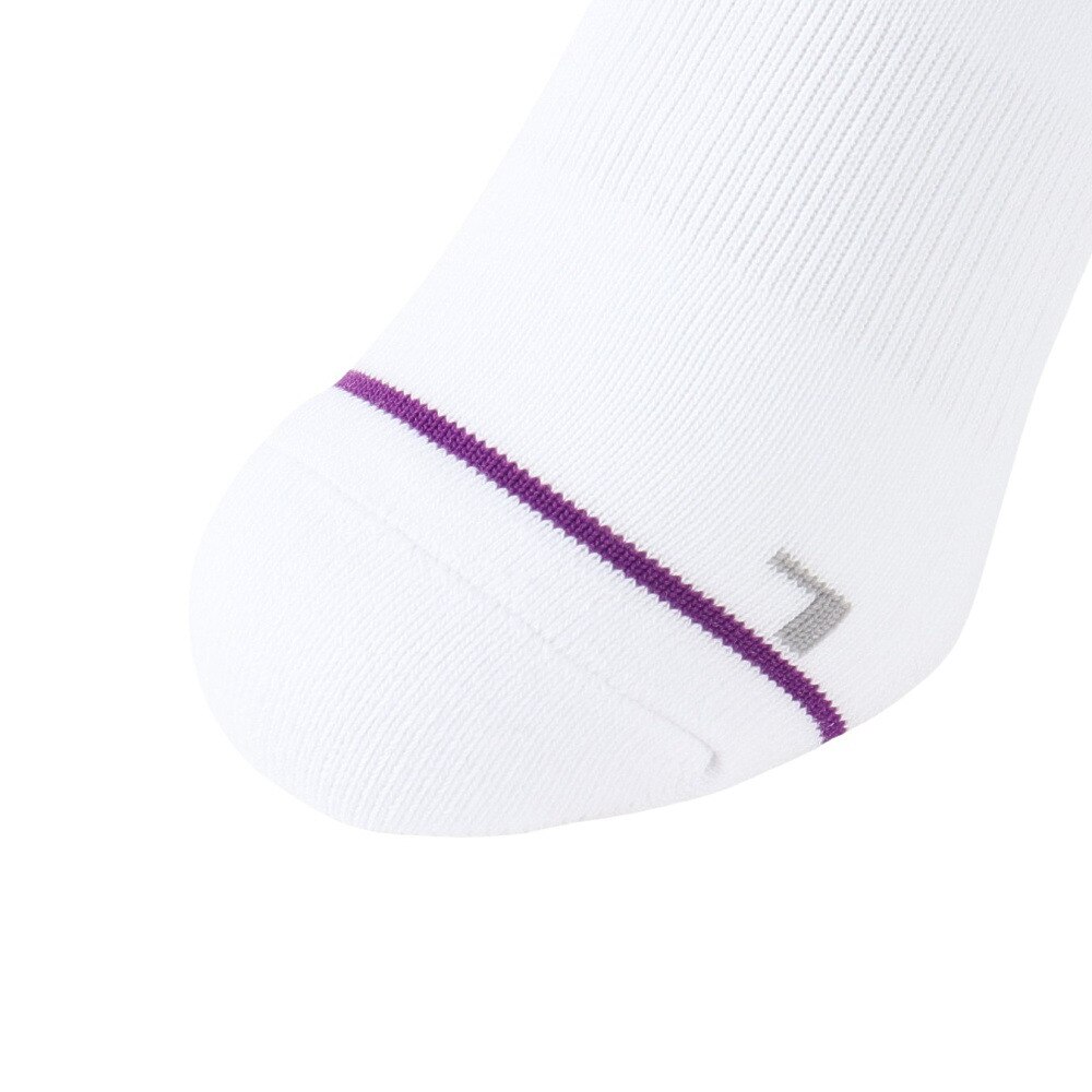 ヨネックス（YONEX）（メンズ）テニス ハーフソックス 19205-011