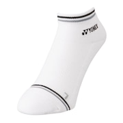 ヨネックス(YONEX)(メンズ)テニス ソックス スニーカーインソックス 19181-141