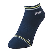 ヨネックス(YONEX)(メンズ)テニス ソックス スニーカーインソックス 19181-365