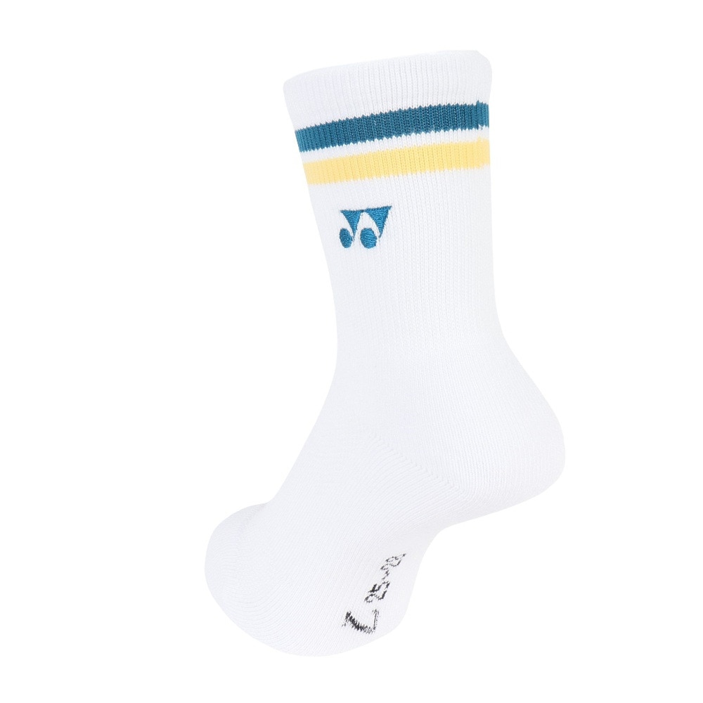 ヨネックス（YONEX）（メンズ）テニス ソックス ハーフソックス 19194-280