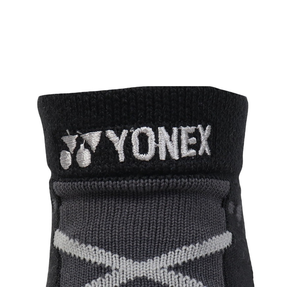 ヨネックス（YONEX）（メンズ）テニス スニーカーインソックス 19225Y-007