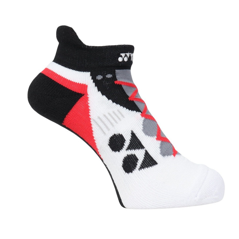 ヨネックス（YONEX）（メンズ）テニス スニーカーインソックス 19225Y-114