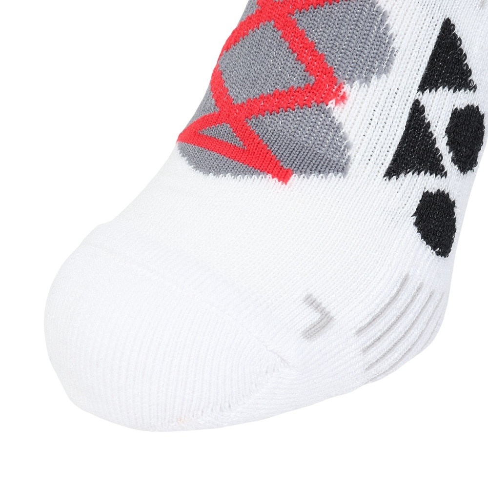 ヨネックス（YONEX）（メンズ）テニス スニーカーインソックス 19225Y-114