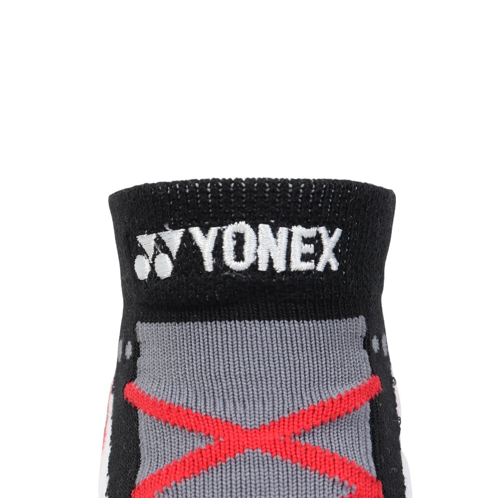ヨネックス（YONEX）（メンズ）テニス スニーカーインソックス 19225Y-114