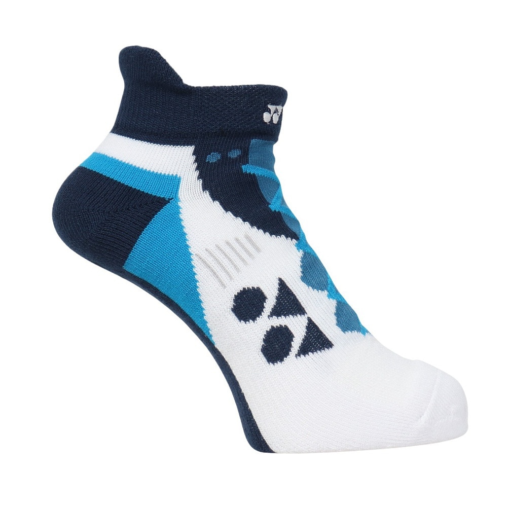 ヨネックス（YONEX）（メンズ）テニス スニーカーインソックス 19225Y-725