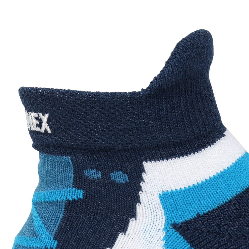 ヨネックス（YONEX）（メンズ）テニス スニーカーインソックス 19225Y-725