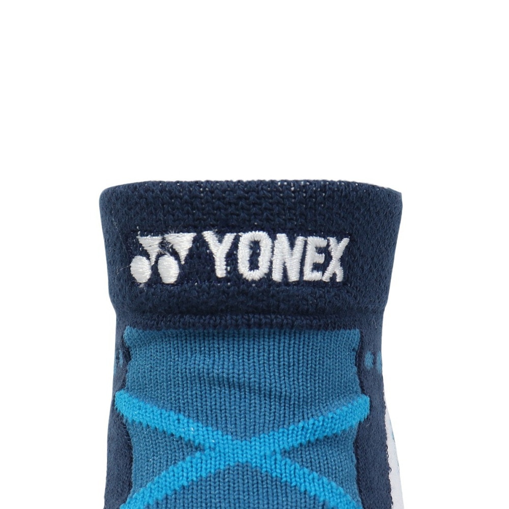 ヨネックス（YONEX）（メンズ）テニス スニーカーインソックス 19225Y-725