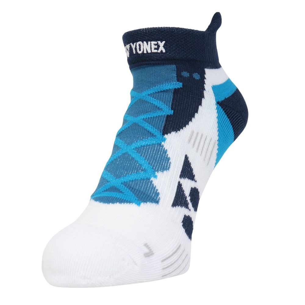 ヨネックス（YONEX）（メンズ）テニス スニーカーインソックス 19225Y-725