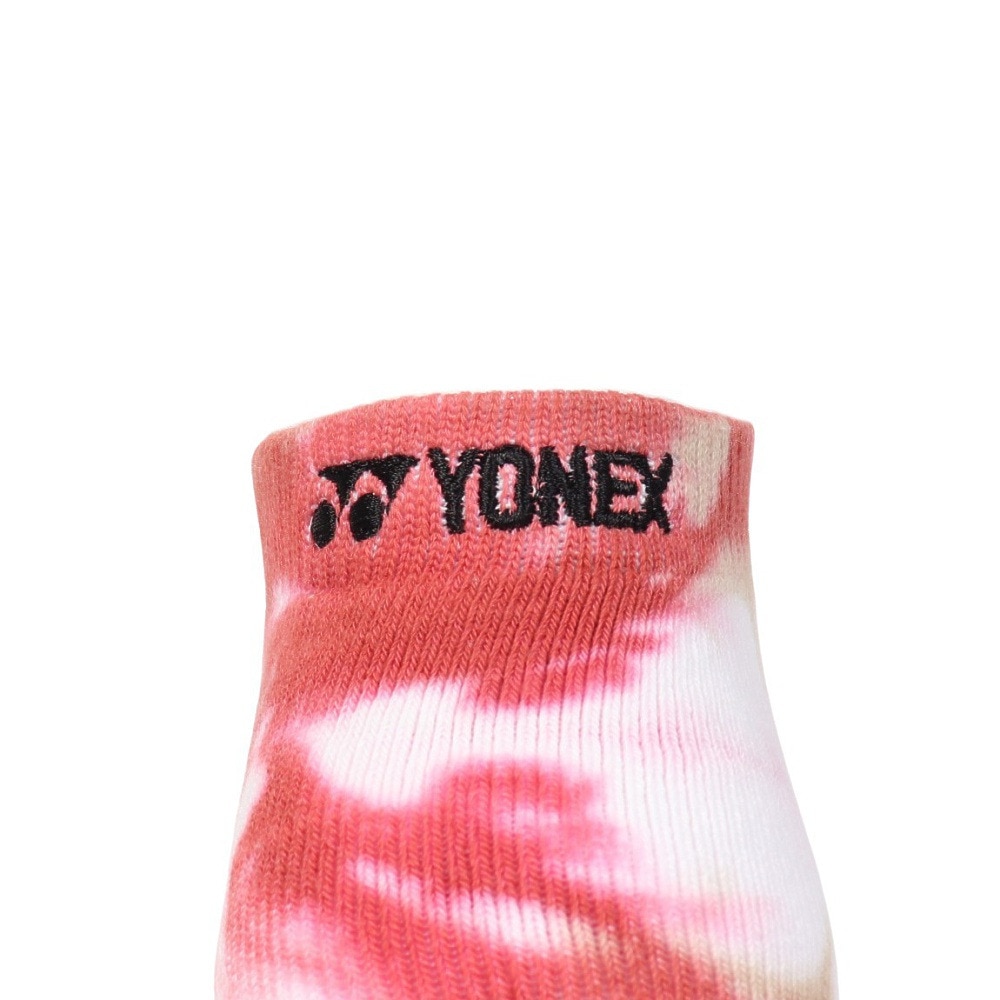 ヨネックス（YONEX）（メンズ）テニス スニーカーインソックス 19226Y-224