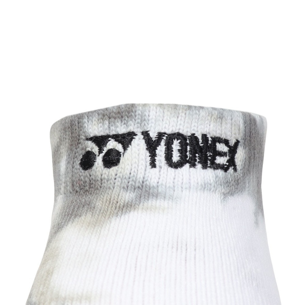 ヨネックス（YONEX）（メンズ）テニス スニーカーインソックス 19226Y-313