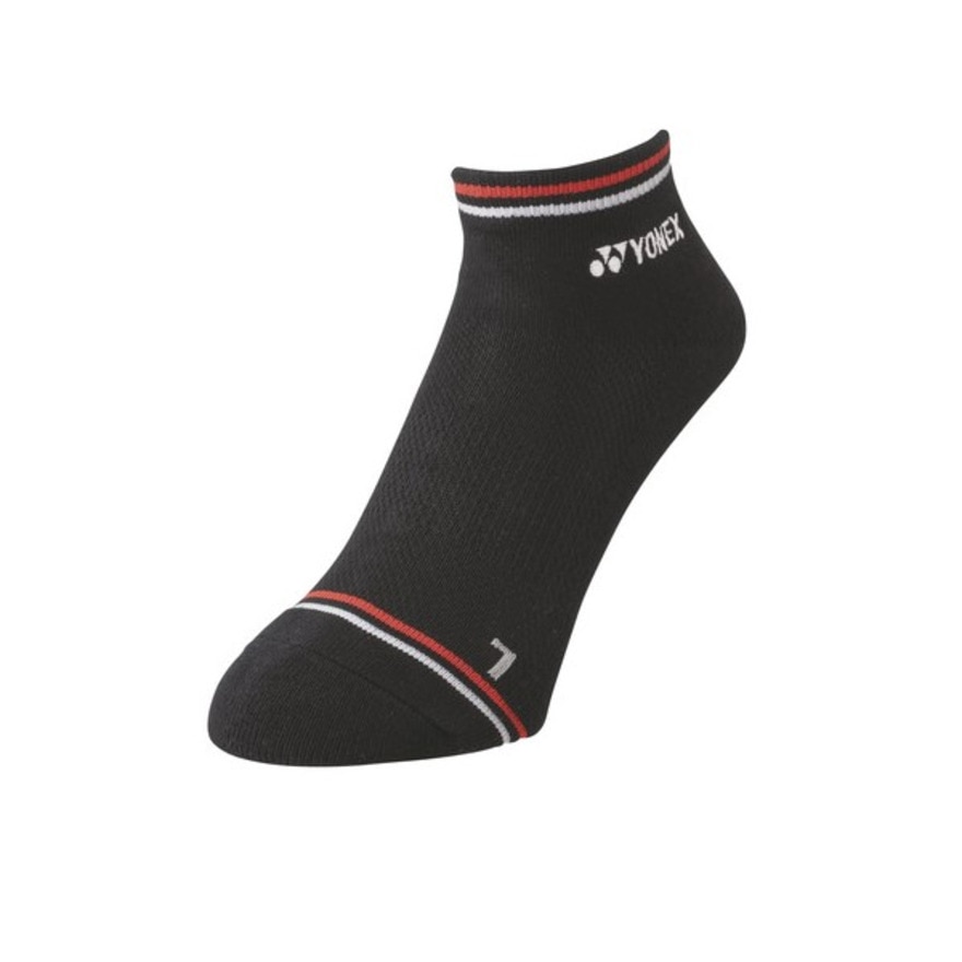 ヨネックス（YONEX）（メンズ）スニーカーインソックス 19181-564