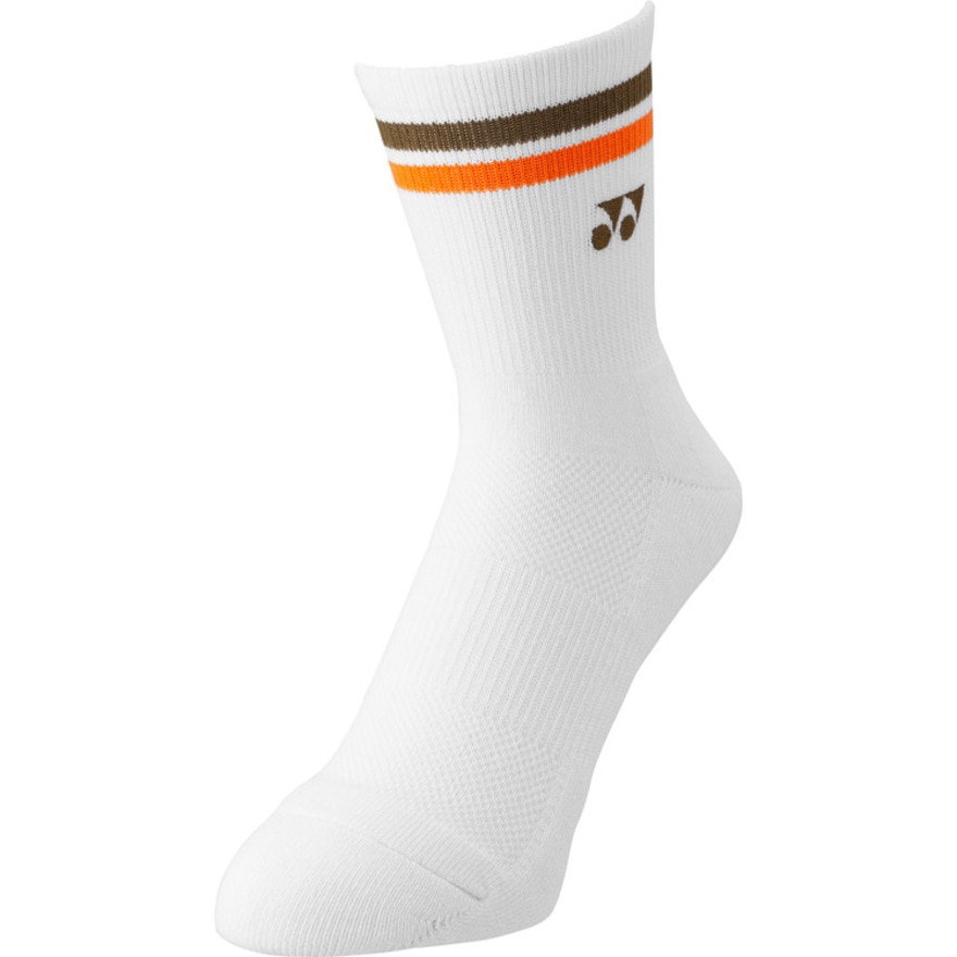 ヨネックス（YONEX）（メンズ）【新商品】テニス ソックス ハーフソックス 19194-679