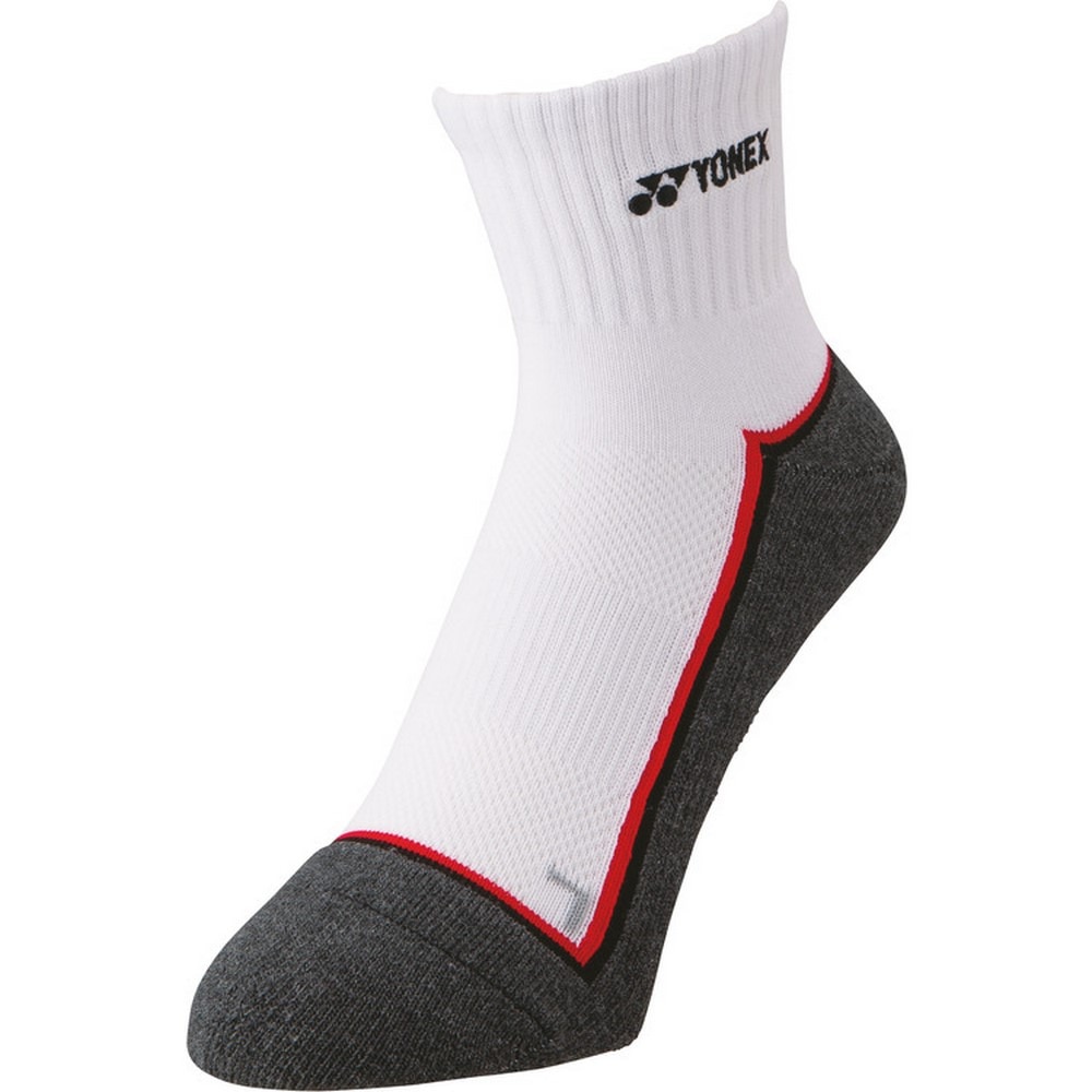 ヨネックス（YONEX）（メンズ）【新商品】テニス アンクルソックス 19238-141