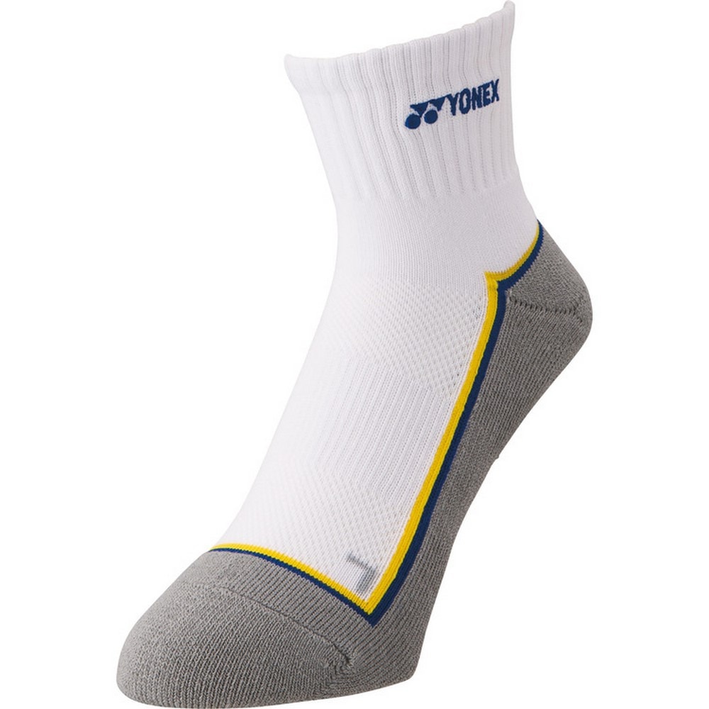 ヨネックス（YONEX）（メンズ）【新商品】テニス アンクルソックス 19238-207