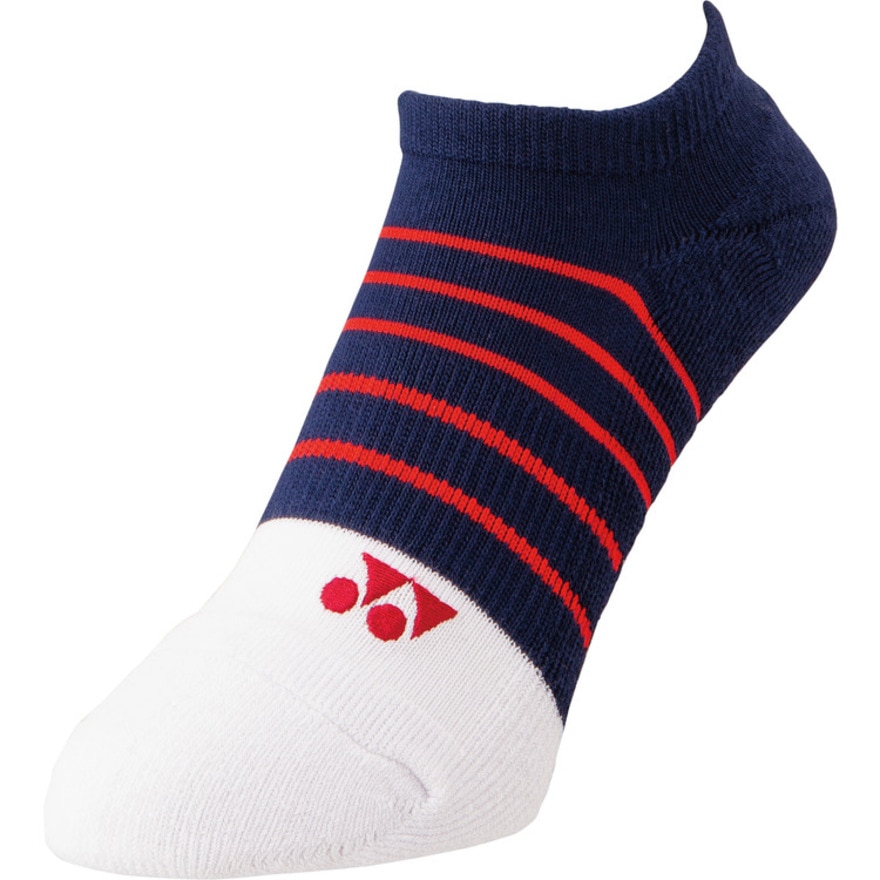 ヨネックス（YONEX）（メンズ）【新商品】テニス スニーカーインソックス 19240Y-019