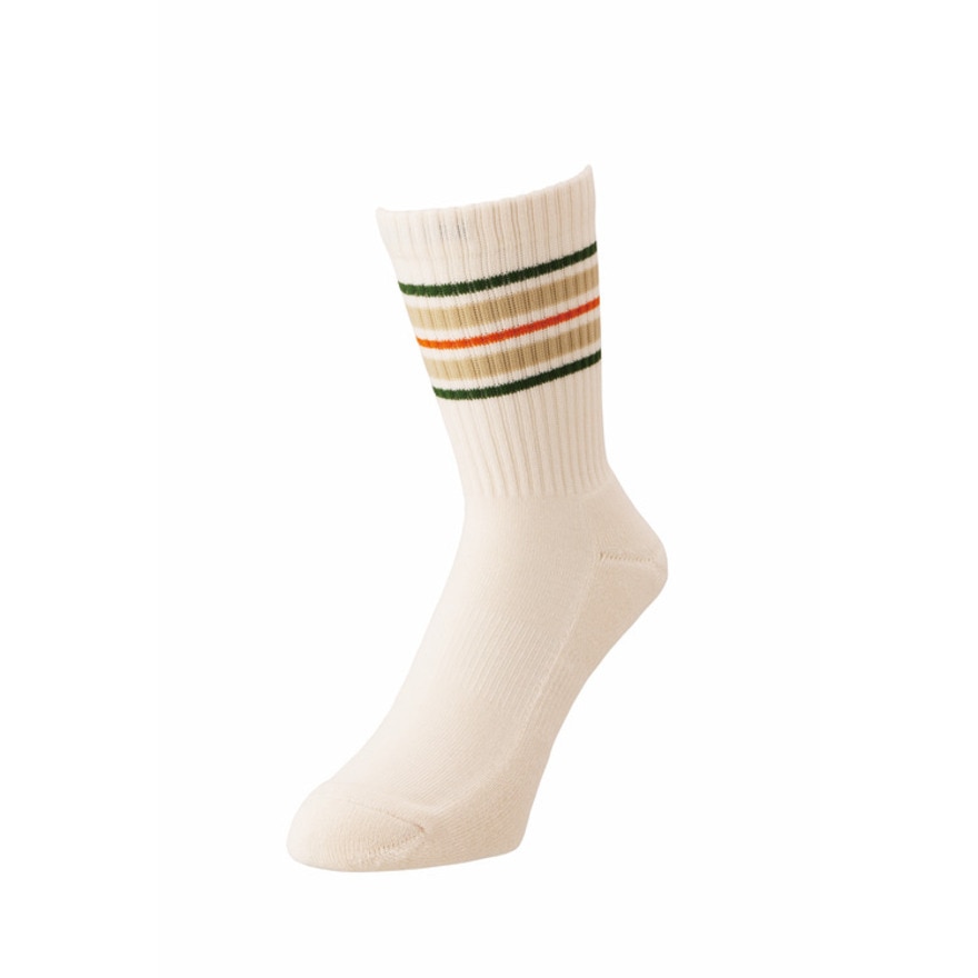 ヨネックス（YONEX）（メンズ）【新商品】テニス ハーフソックス 19241Y-009
