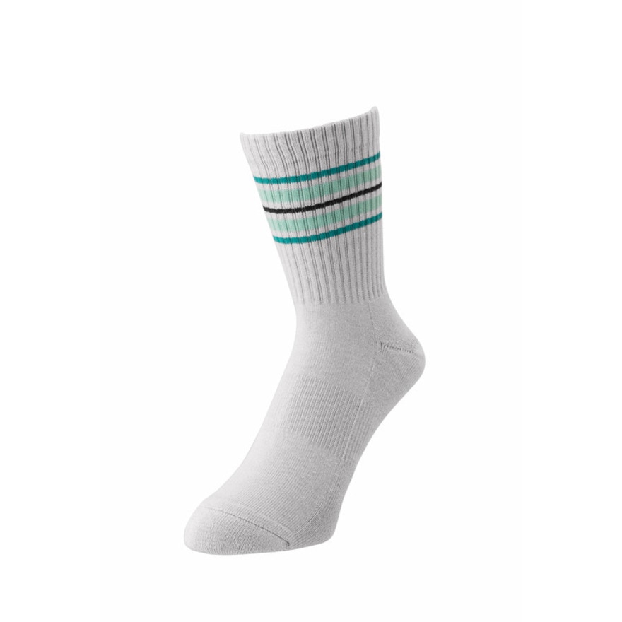 ヨネックス（YONEX）（メンズ）【新商品】テニス ハーフソックス 19241Y-024