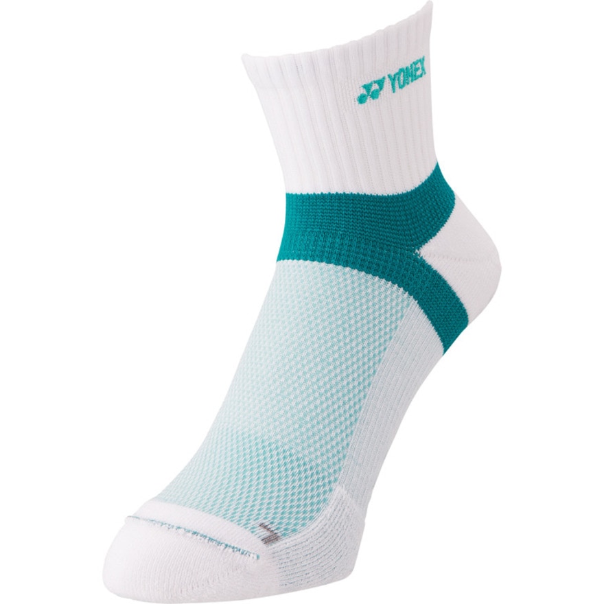 ヨネックス（YONEX）（メンズ）テニス アンクルソックス 19232