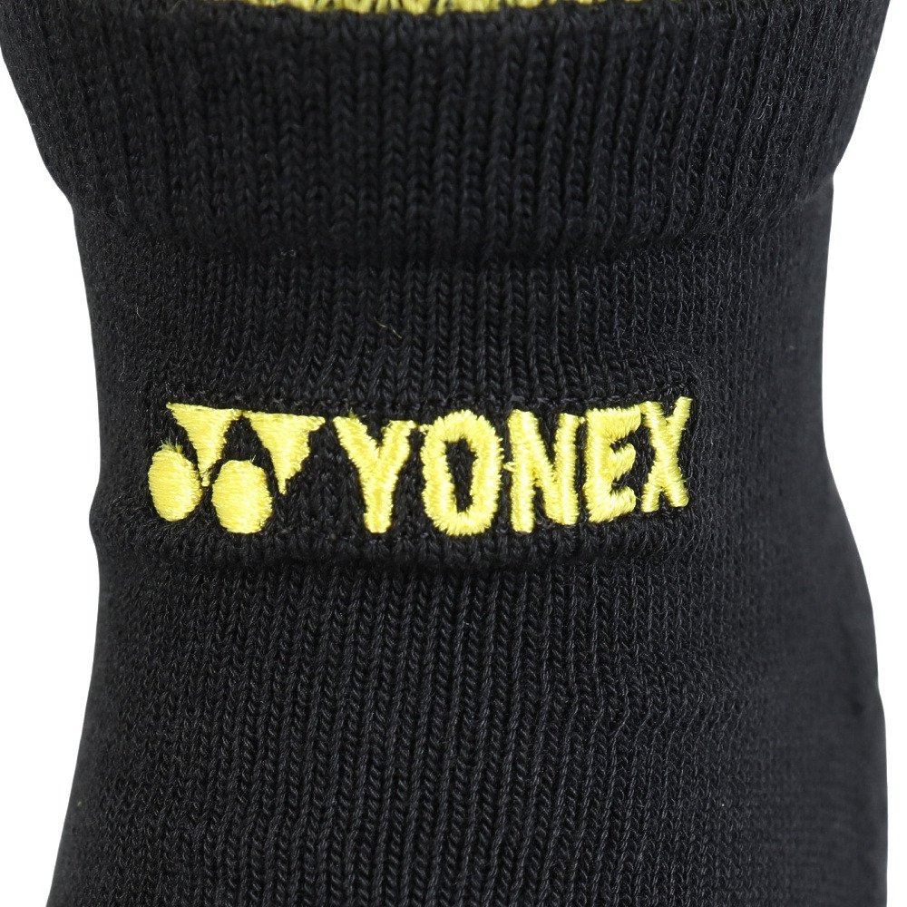 ヨネックス（YONEX）（メンズ）テニス ソックス スニーカー イン