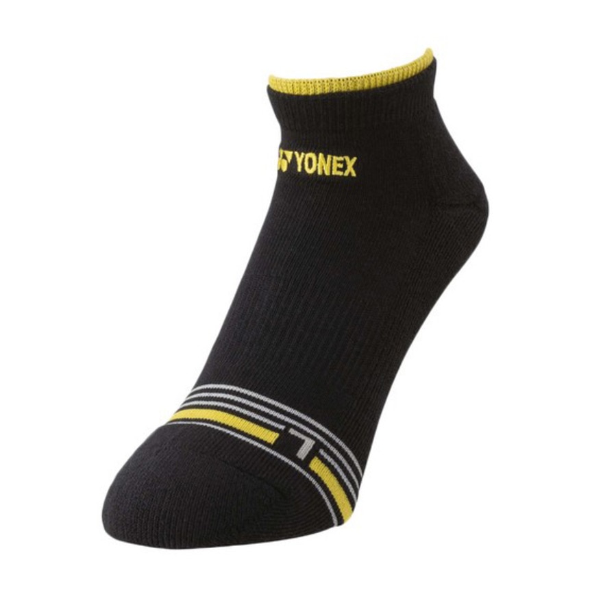 ヨネックス（YONEX）（メンズ）テニス ソックス スニーカー インソックス 19242-007