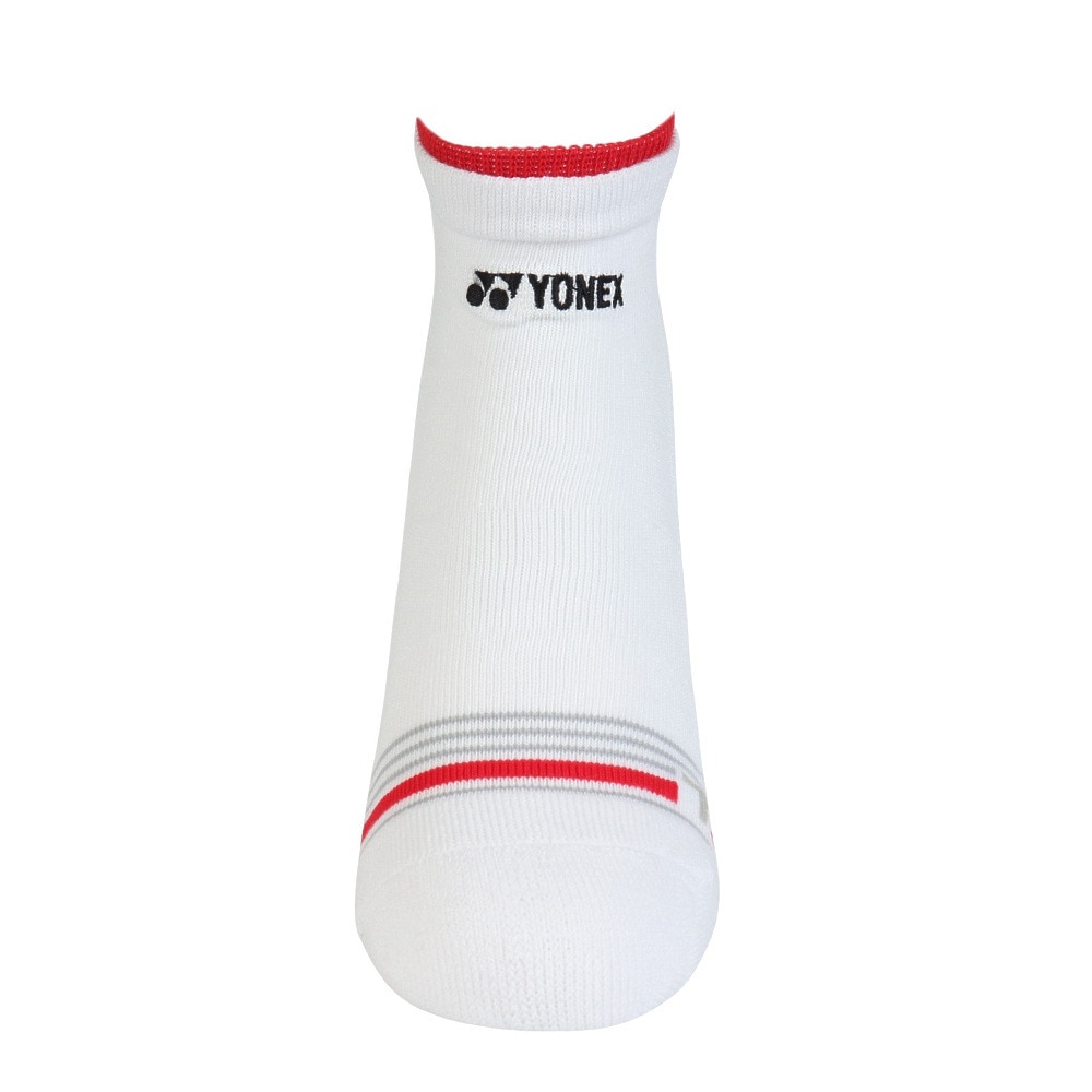 ヨネックス（YONEX）（メンズ）テニス ソックス スニーカー イン
