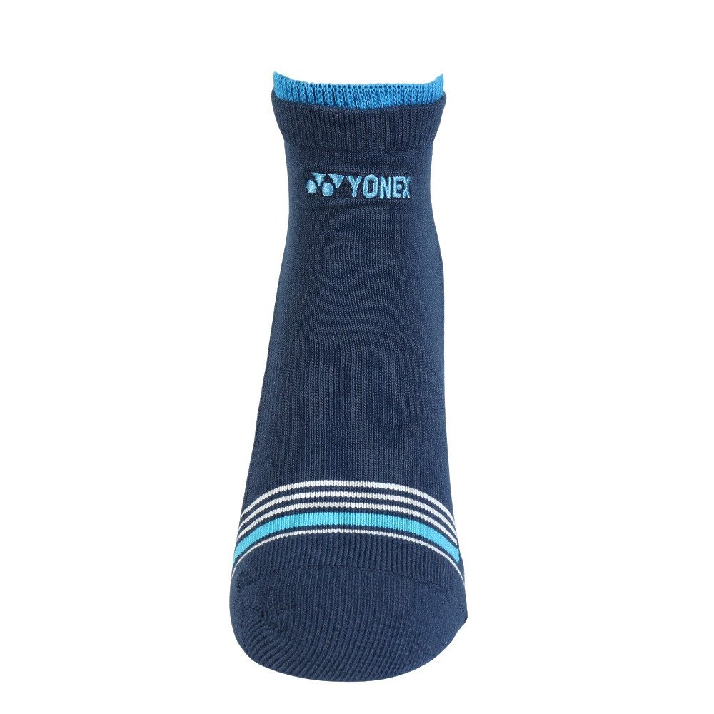ヨネックス（YONEX）（メンズ）テニス ソックス スニーカーイン