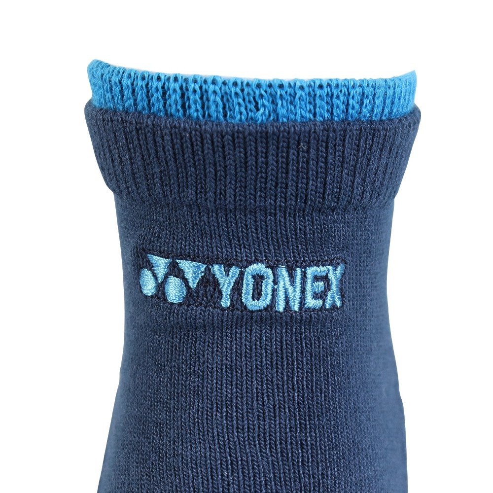 ヨネックス（YONEX）（メンズ）テニス ソックス スニーカーイン