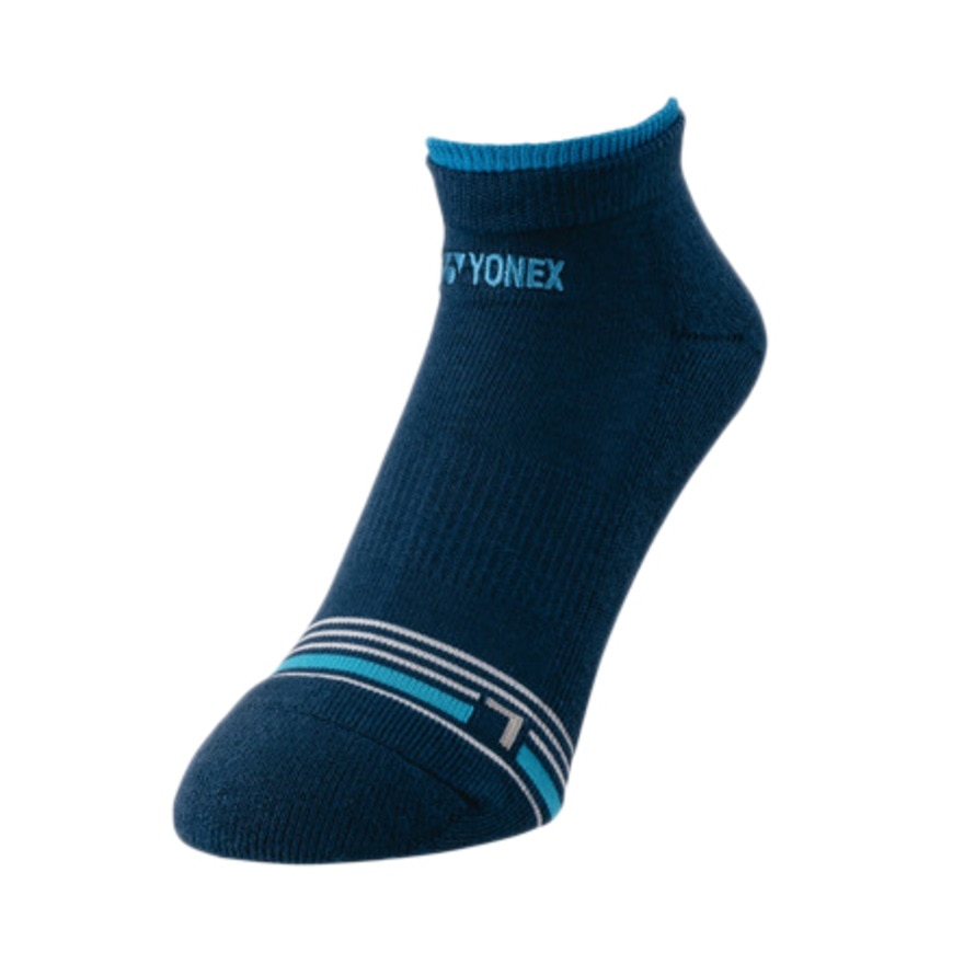ヨネックス（YONEX）（メンズ）テニス ソックス スニーカーインソックス 19242-169