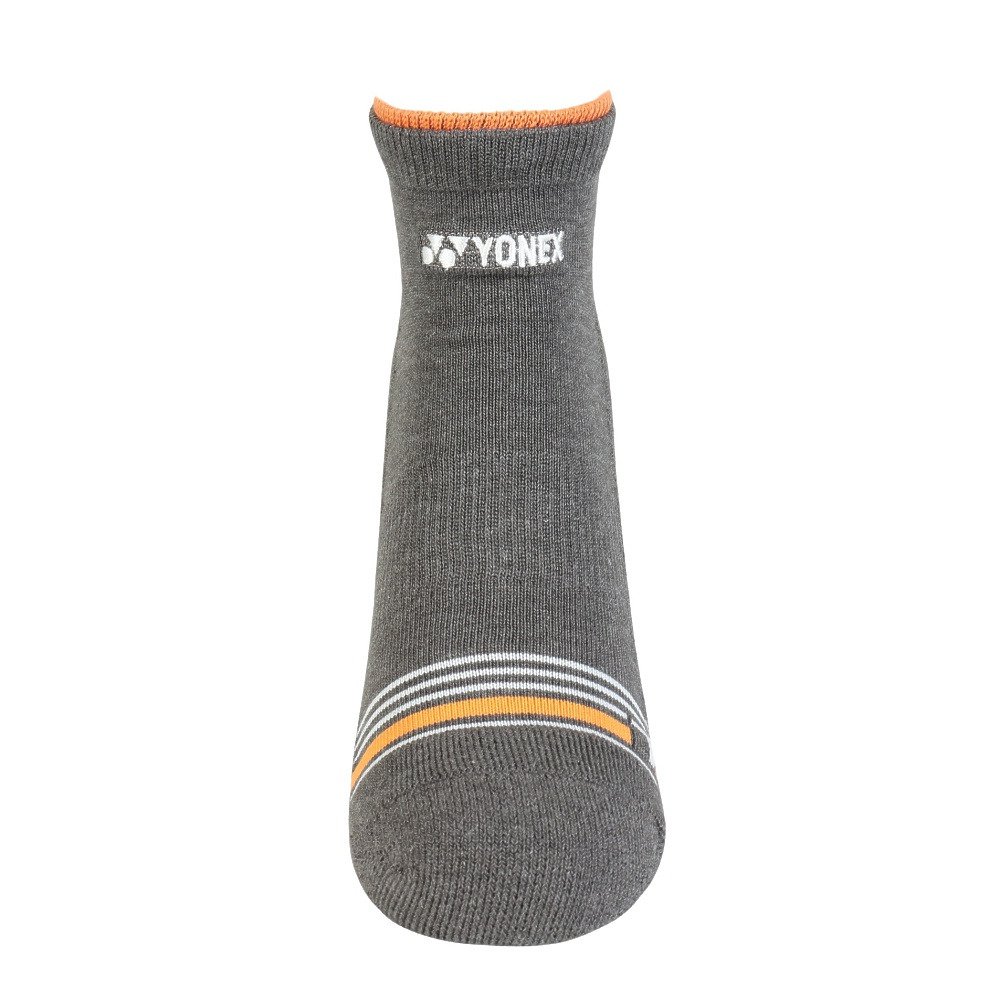 ヨネックス（YONEX）（メンズ）テニス ソックス スニーカーイン