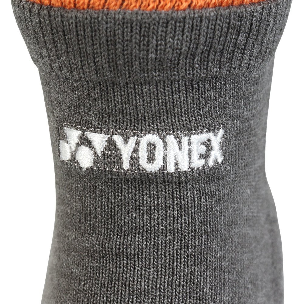ヨネックス（YONEX）（メンズ）テニス ソックス スニーカーイン