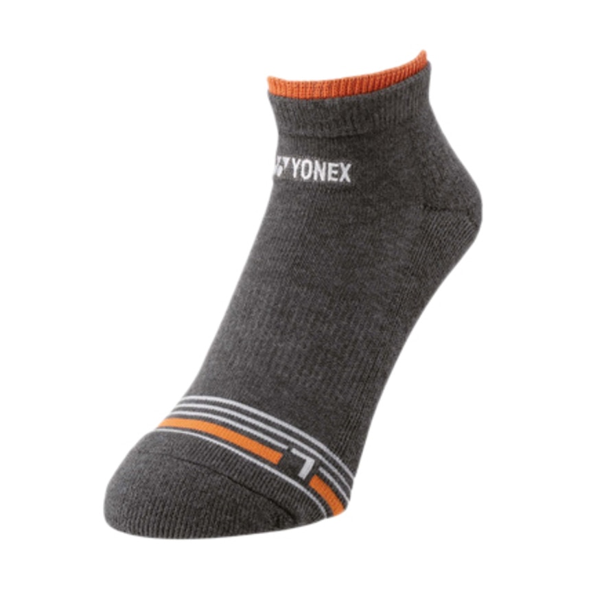ヨネックス（YONEX）（メンズ）テニス ソックス スニーカーインソックス 19242-275