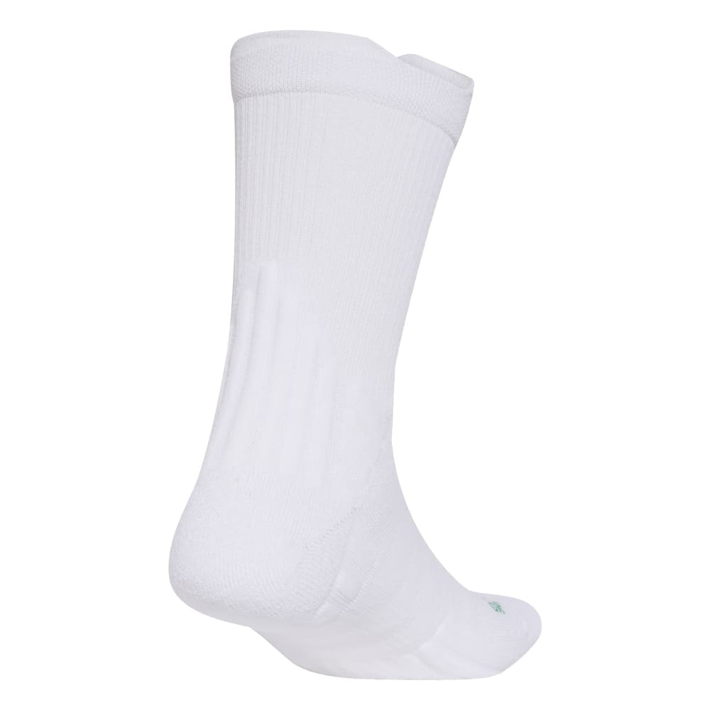 アディダス（adidas）（メンズ）テニス クルーソックス オリジナルス 1足組 CA735-JW8555