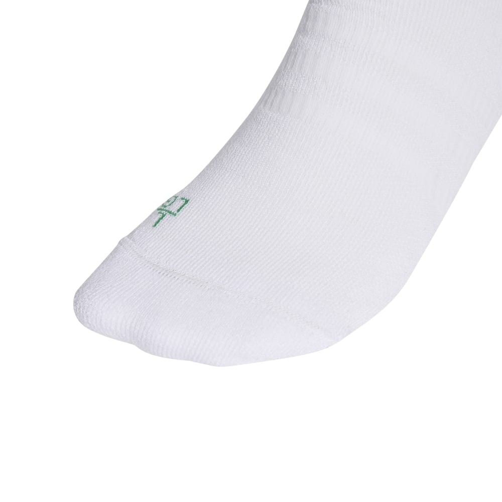 アディダス（adidas）（メンズ）テニス クルーソックス オリジナルス 1足組 CA735-JW8555