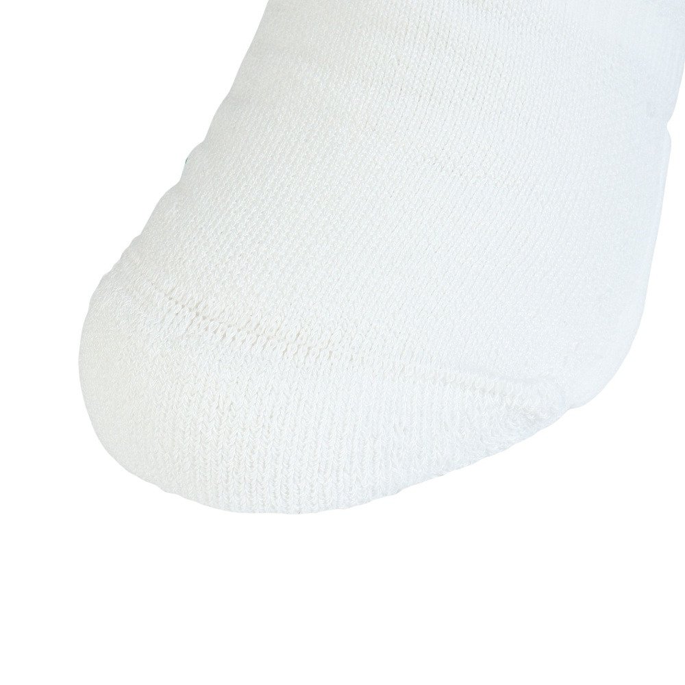 アディダス オリジナルス（adidas originals）（メンズ）テニス クルーソックス オリジナルス 1足組 CA735-JW8555