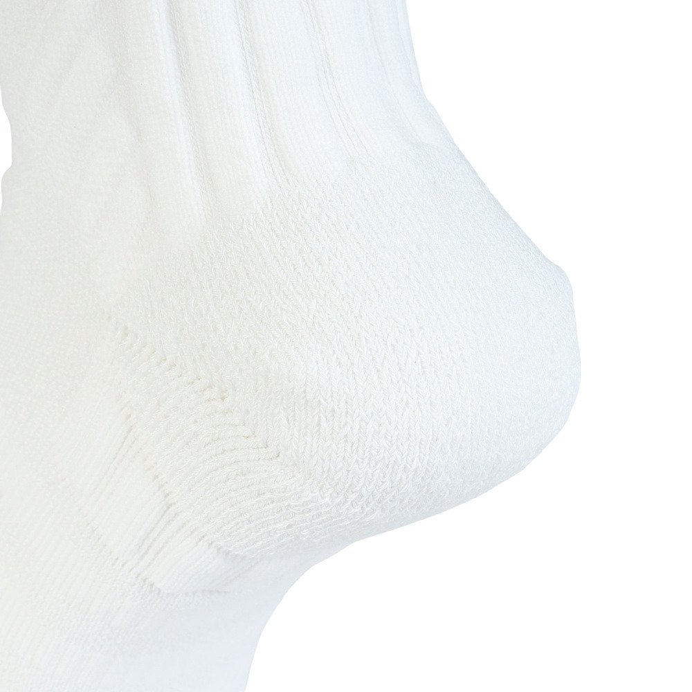 アディダス オリジナルス（adidas originals）（メンズ）テニス クルーソックス オリジナルス 1足組 CA735-JW8555