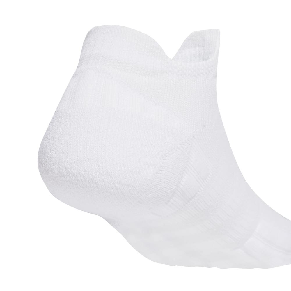 アディダス（adidas）（メンズ）テニス ローソックス オリジナルス 1足組 DM037-JW8554